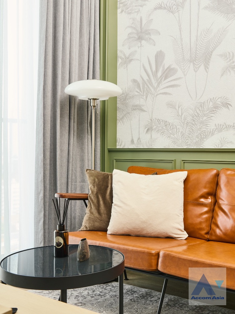  1  1 br Condominium For Rent in Sukhumvit ,Bangkok BTS Phrom Phong at Noble State 39 AA36749