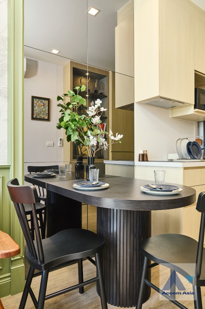  1  1 br Condominium For Rent in Sukhumvit ,Bangkok BTS Phrom Phong at Noble State 39 AA36749