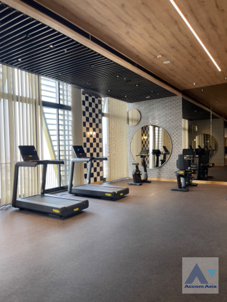 6  1 br Condominium For Rent in Sukhumvit ,Bangkok BTS Phrom Phong at Noble State 39 AA36749