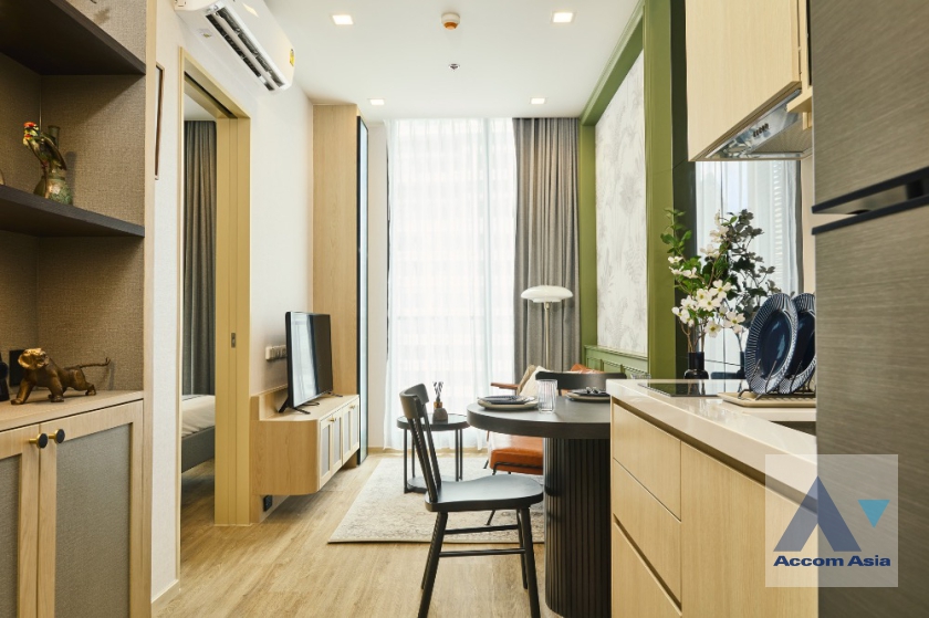  2  1 br Condominium For Rent in Sukhumvit ,Bangkok BTS Phrom Phong at Noble State 39 AA36749