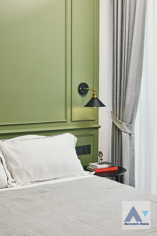 4  1 br Condominium For Rent in Sukhumvit ,Bangkok BTS Phrom Phong at Noble State 39 AA36749