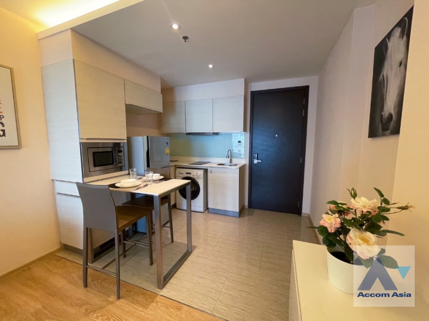  1  1 br Condominium For Rent in Sukhumvit ,Bangkok BTS Thong Lo at H Sukhumvit 43 AA36750