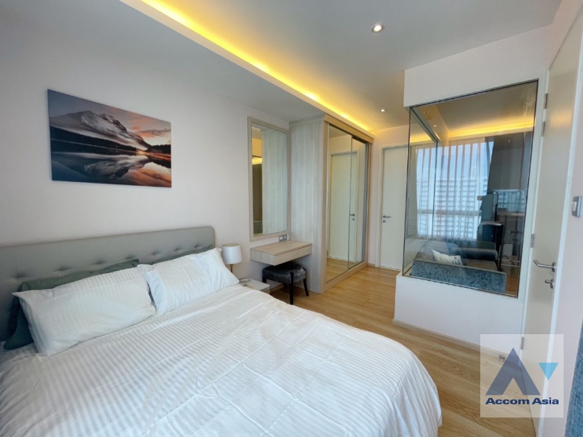  1  1 br Condominium For Rent in Sukhumvit ,Bangkok BTS Thong Lo at H Sukhumvit 43 AA36750