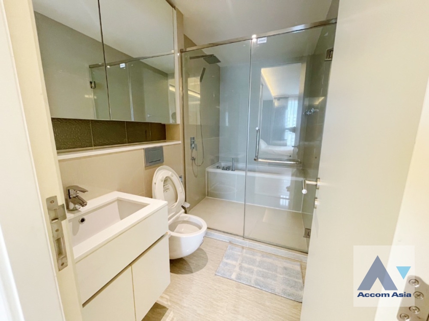 4  1 br Condominium For Rent in Sukhumvit ,Bangkok BTS Thong Lo at H Sukhumvit 43 AA36750