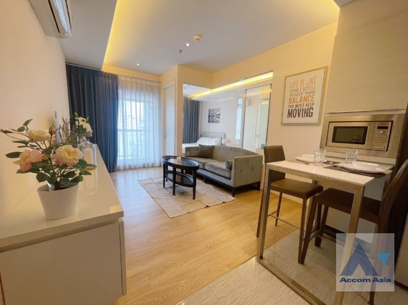  2  1 br Condominium For Rent in Sukhumvit ,Bangkok BTS Thong Lo at H Sukhumvit 43 AA36750