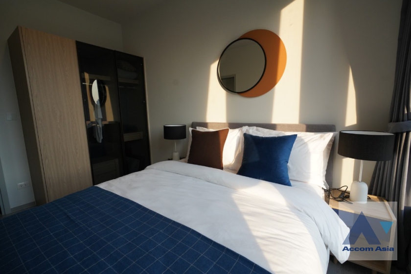 7  1 br Condominium For Rent in Sukhumvit ,Bangkok BTS Ekkamai at XT Ekkamai AA36752