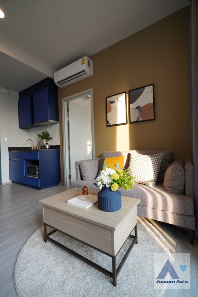 4  1 br Condominium For Rent in Sukhumvit ,Bangkok BTS Ekkamai at XT Ekkamai AA36752