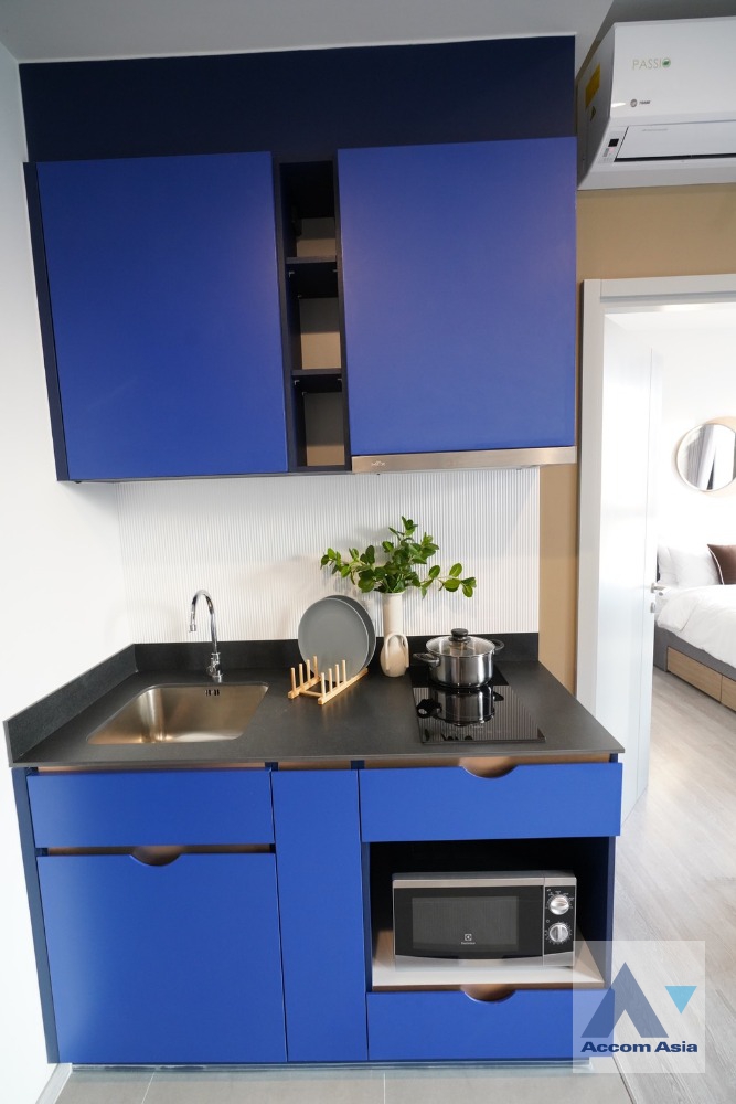 5  1 br Condominium For Rent in Sukhumvit ,Bangkok BTS Ekkamai at XT Ekkamai AA36752