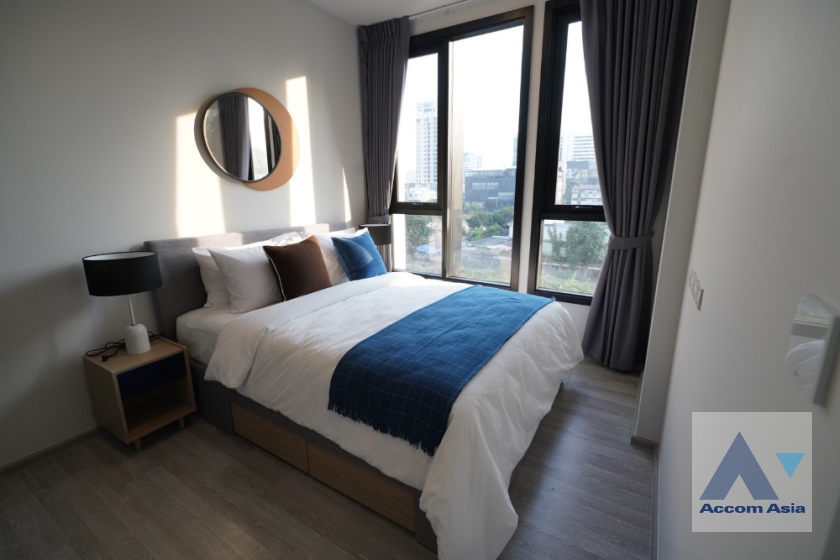 6  1 br Condominium For Rent in Sukhumvit ,Bangkok BTS Ekkamai at XT Ekkamai AA36753