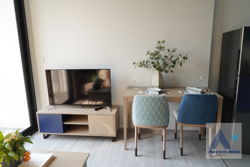  1  1 br Condominium For Rent in Sukhumvit ,Bangkok BTS Ekkamai at XT Ekkamai AA36753