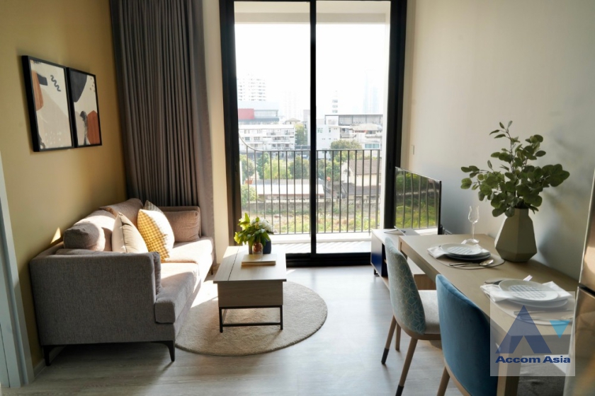  2  1 br Condominium For Rent in Sukhumvit ,Bangkok BTS Ekkamai at XT Ekkamai AA36753