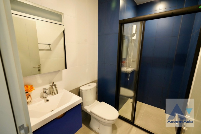 8  1 br Condominium For Rent in Sukhumvit ,Bangkok BTS Ekkamai at XT Ekkamai AA36753