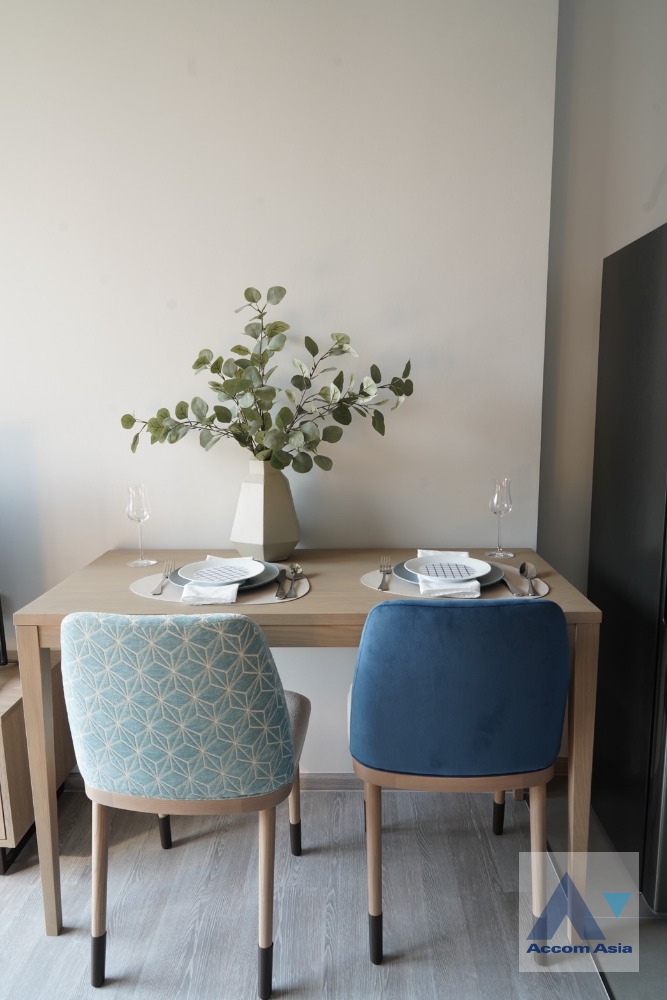  1  1 br Condominium For Rent in Sukhumvit ,Bangkok BTS Ekkamai at XT Ekkamai AA36753