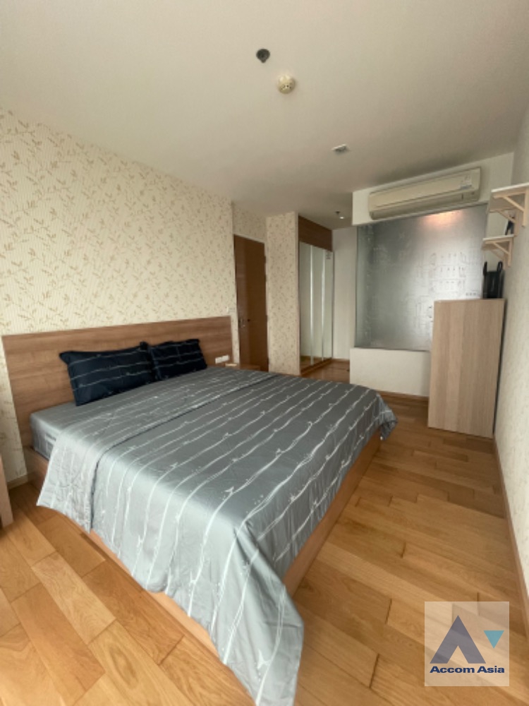 6  2 br Condominium For Rent in Sukhumvit ,Bangkok BTS On Nut at Rhythm Sukhumvit 50 AA36757