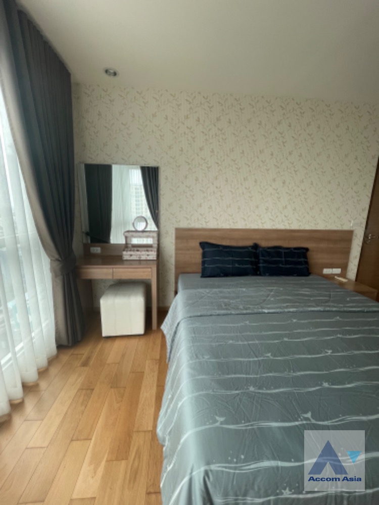 8  2 br Condominium For Rent in Sukhumvit ,Bangkok BTS On Nut at Rhythm Sukhumvit 50 AA36757