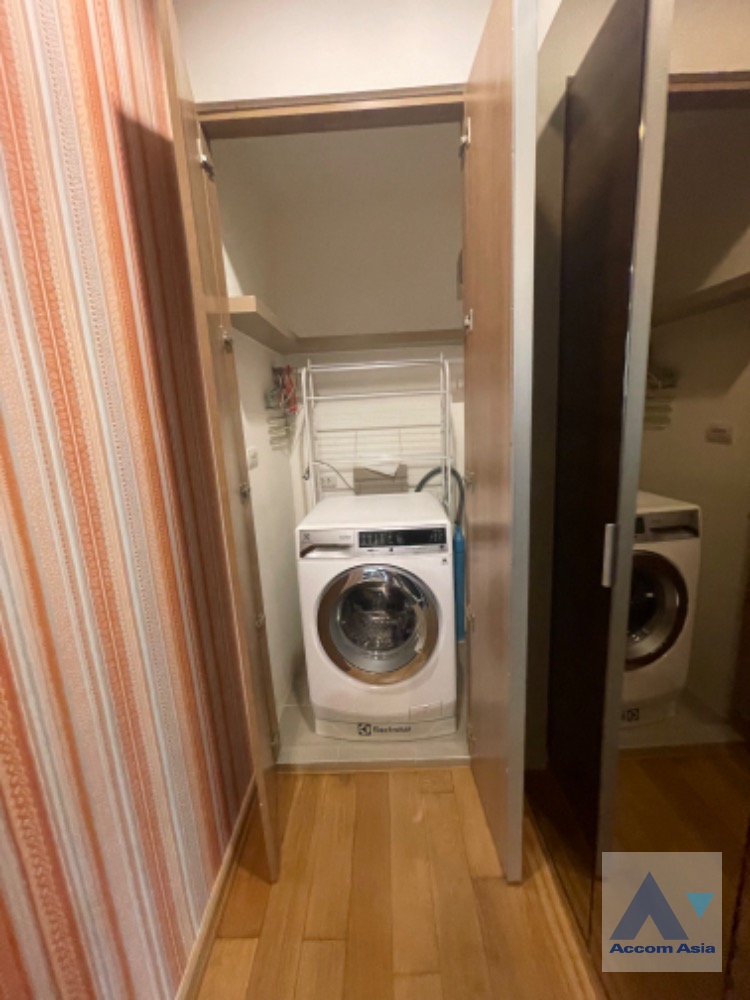 12  2 br Condominium For Rent in Sukhumvit ,Bangkok BTS On Nut at Rhythm Sukhumvit 50 AA36757