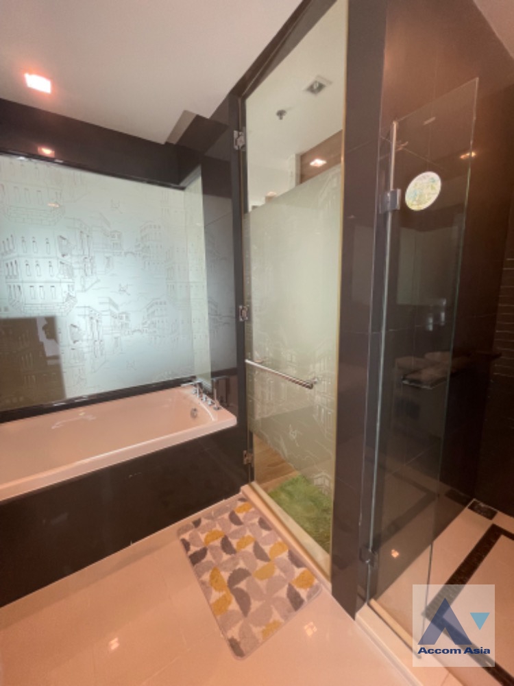 19  2 br Condominium For Rent in Sukhumvit ,Bangkok BTS On Nut at Rhythm Sukhumvit 50 AA36757