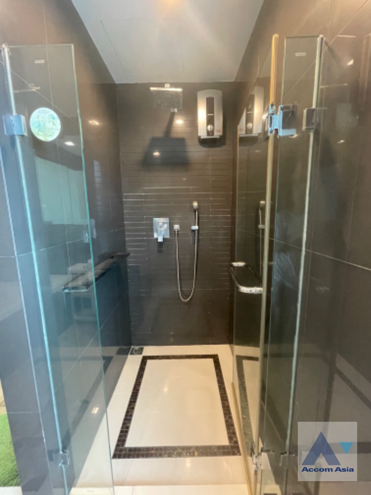 16  2 br Condominium For Rent in Sukhumvit ,Bangkok BTS On Nut at Rhythm Sukhumvit 50 AA36757