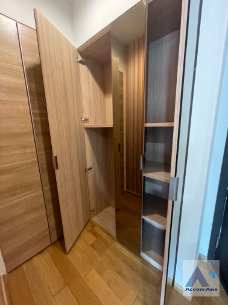 14  2 br Condominium For Rent in Sukhumvit ,Bangkok BTS On Nut at Rhythm Sukhumvit 50 AA36757