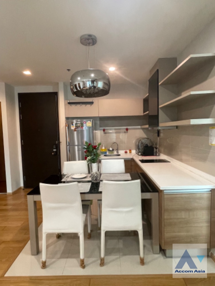 5  2 br Condominium For Rent in Sukhumvit ,Bangkok BTS On Nut at Rhythm Sukhumvit 50 AA36757