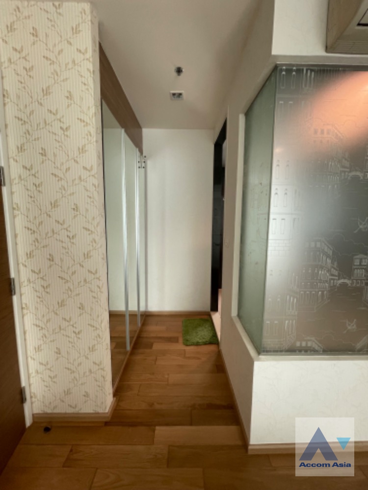 15  2 br Condominium For Rent in Sukhumvit ,Bangkok BTS On Nut at Rhythm Sukhumvit 50 AA36757