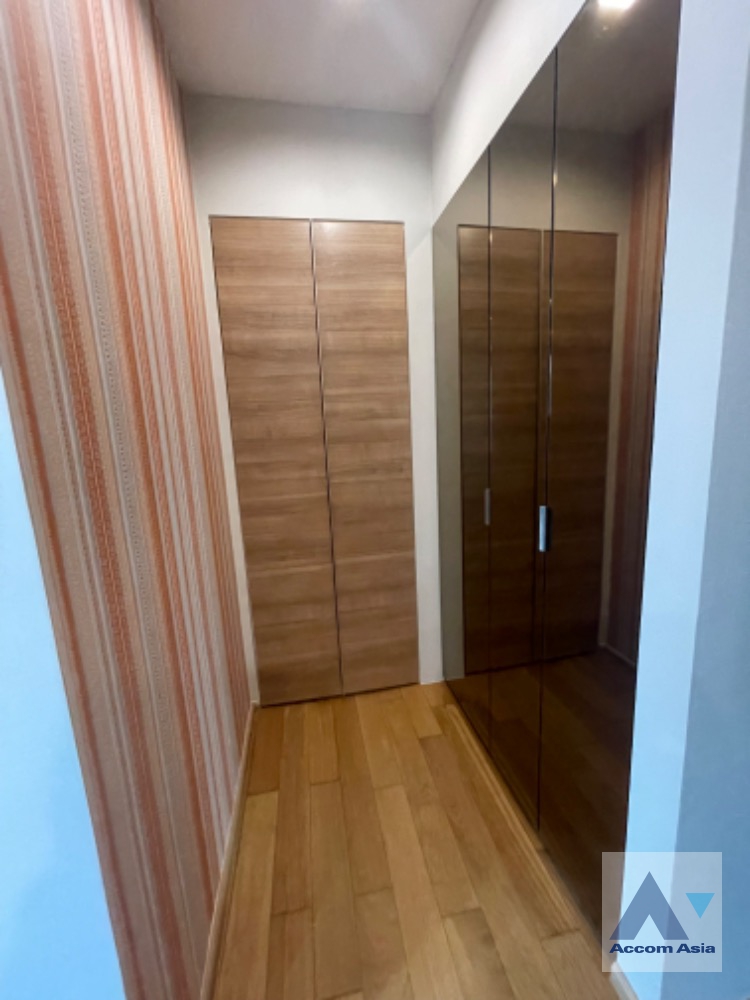 13  2 br Condominium For Rent in Sukhumvit ,Bangkok BTS On Nut at Rhythm Sukhumvit 50 AA36757