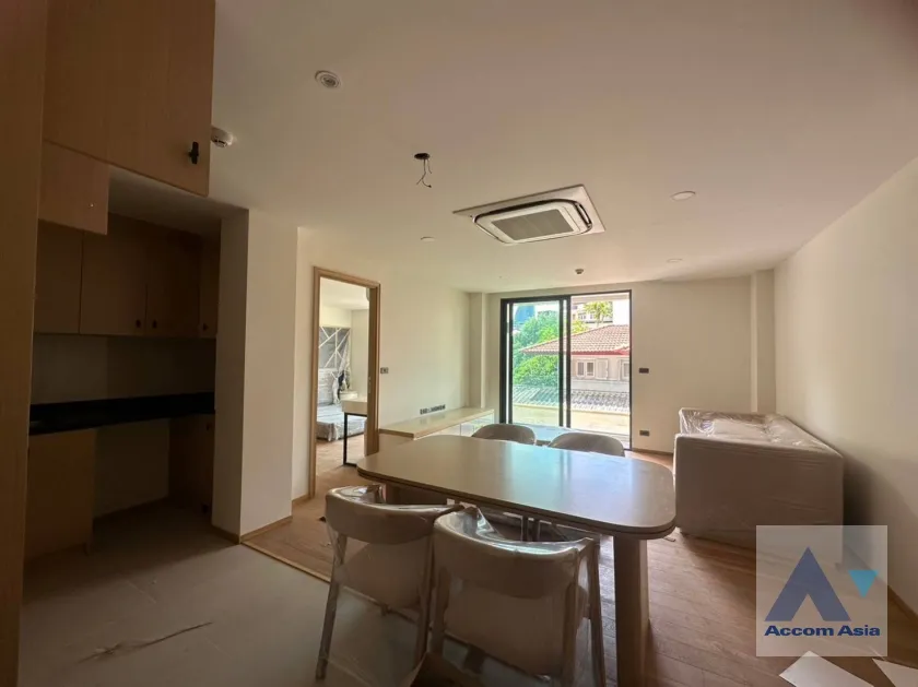  2  3 br Apartment For Rent in Sukhumvit ,Bangkok BTS Phrom Phong at Residence Bangkok AA36760