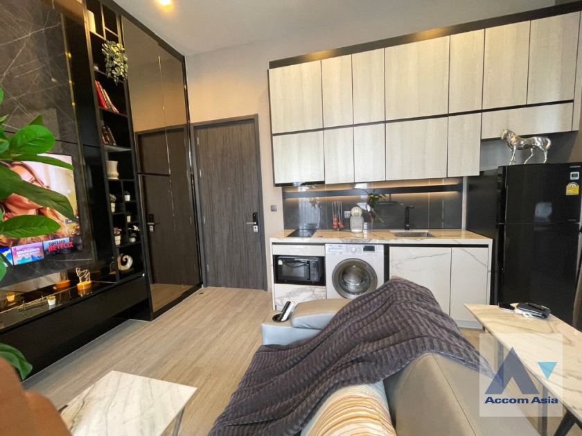  1  1 br Condominium For Rent in Sukhumvit ,Bangkok BTS Punnawithi at The LINE Sukhumvit 101 AA36761