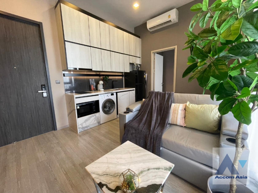  1  1 br Condominium For Rent in Sukhumvit ,Bangkok BTS Punnawithi at The LINE Sukhumvit 101 AA36761