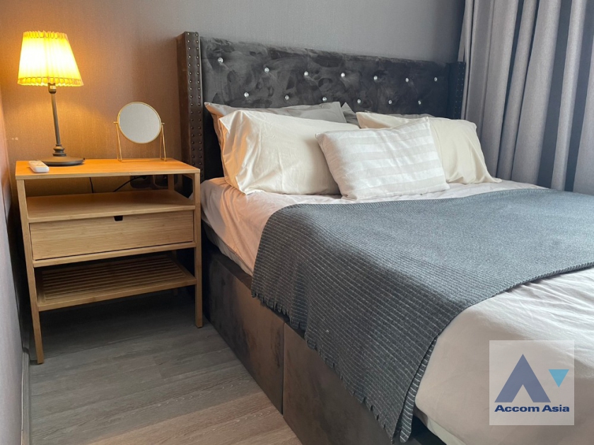 4  1 br Condominium For Rent in Sukhumvit ,Bangkok BTS Punnawithi at The LINE Sukhumvit 101 AA36761