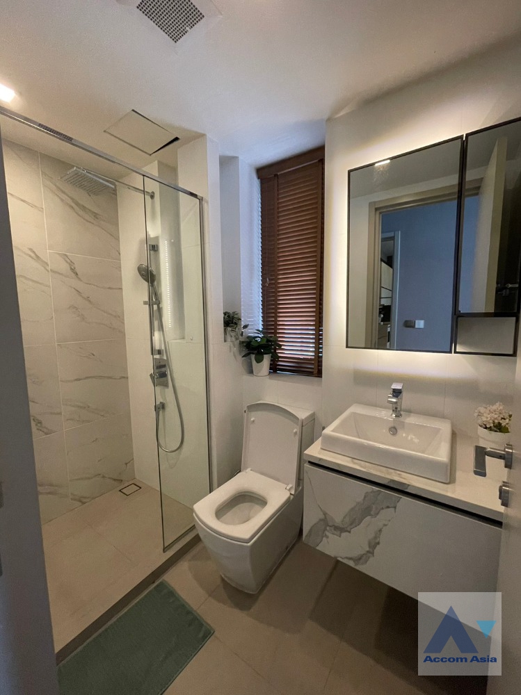 6  1 br Condominium For Rent in Sukhumvit ,Bangkok BTS Punnawithi at The LINE Sukhumvit 101 AA36761