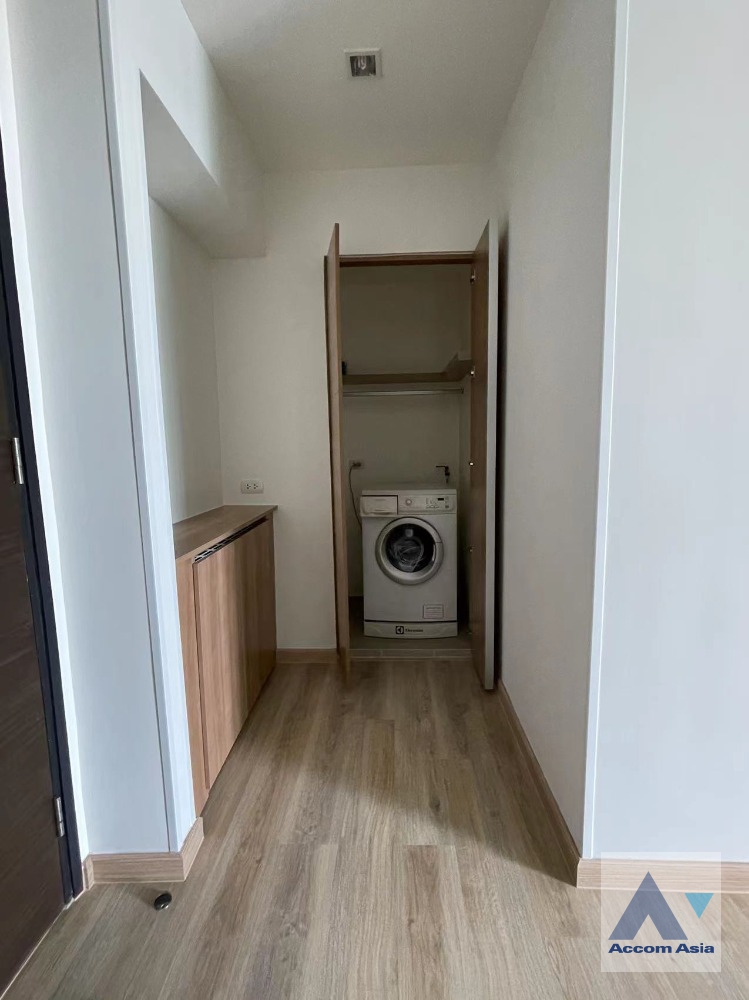 7  2 br Condominium For Rent in Sukhumvit ,Bangkok BTS On Nut at Rhythm Sukhumvit 50 AA36762