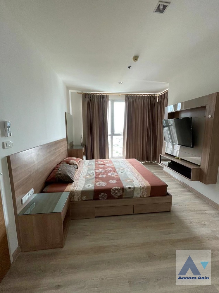 4  2 br Condominium For Rent in Sukhumvit ,Bangkok BTS On Nut at Rhythm Sukhumvit 50 AA36762