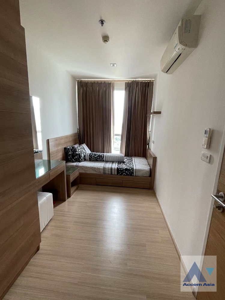 5  2 br Condominium For Rent in Sukhumvit ,Bangkok BTS On Nut at Rhythm Sukhumvit 50 AA36762