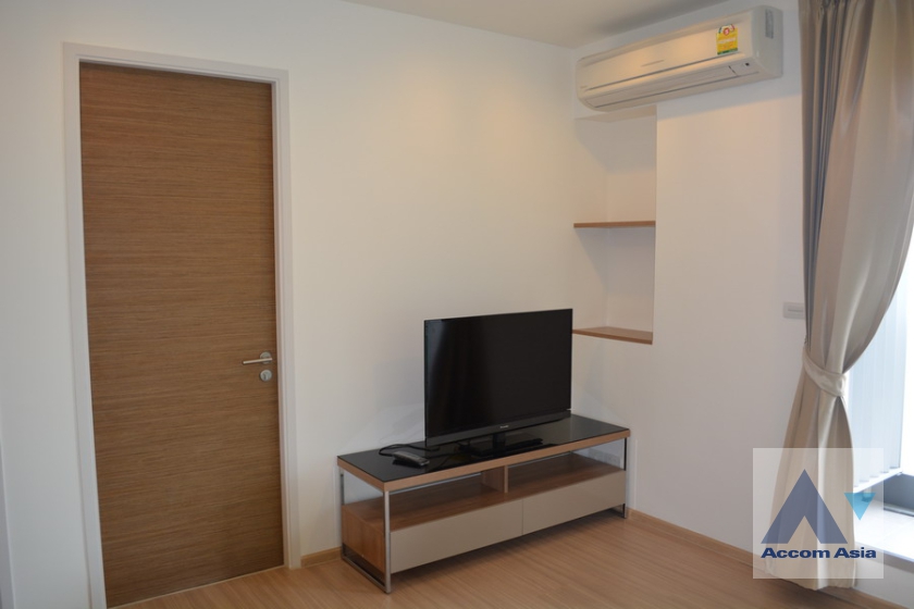  1  2 br Condominium For Rent in Sukhumvit ,Bangkok BTS On Nut at Rhythm Sukhumvit 50 AA36762