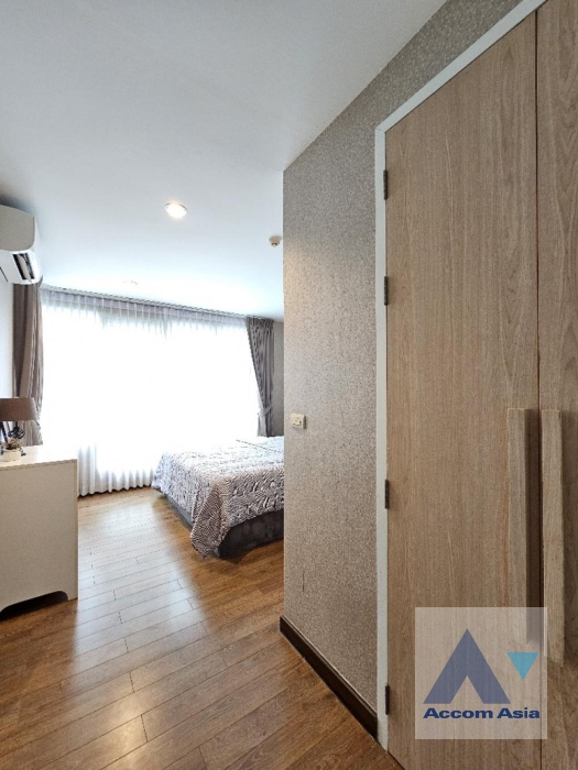 5  2 br Condominium For Rent in Sukhumvit ,Bangkok BTS Punnawithi at The Muse Sukhumvit 64 AA36763
