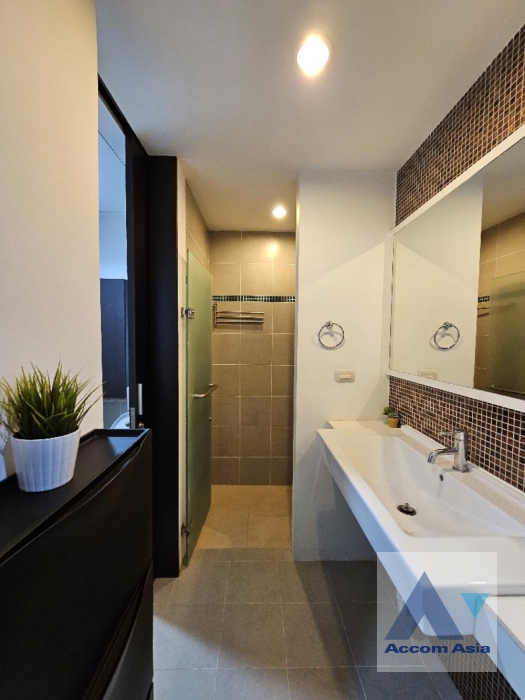 11  2 br Condominium For Rent in Sukhumvit ,Bangkok BTS Punnawithi at The Muse Sukhumvit 64 AA36763