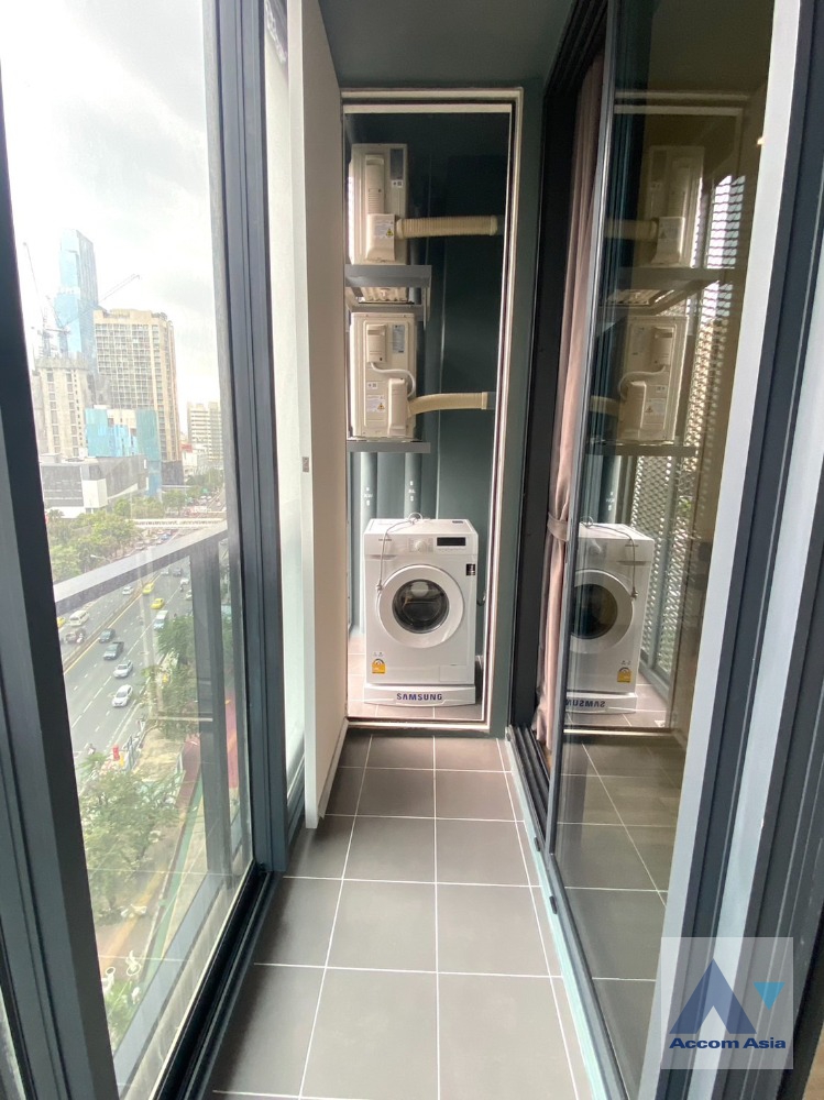 9  1 br Condominium For Rent in Phaholyothin ,Bangkok BTS Phaya Thai at XT Phayathai  AA36764