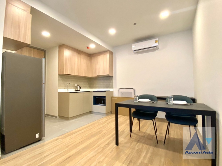  1  1 br Condominium For Rent in Phaholyothin ,Bangkok BTS Phaya Thai at XT Phayathai  AA36764