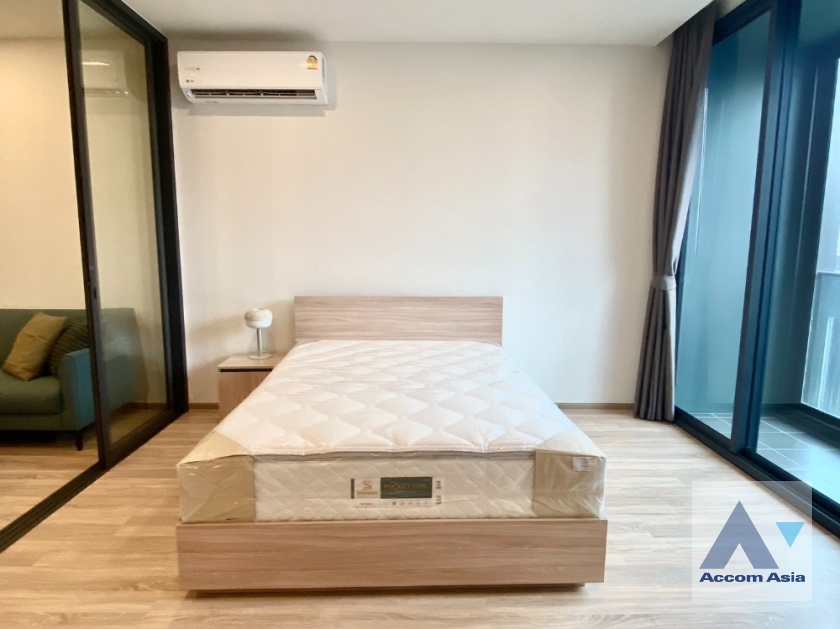 7  1 br Condominium For Rent in Phaholyothin ,Bangkok BTS Phaya Thai at XT Phayathai  AA36764