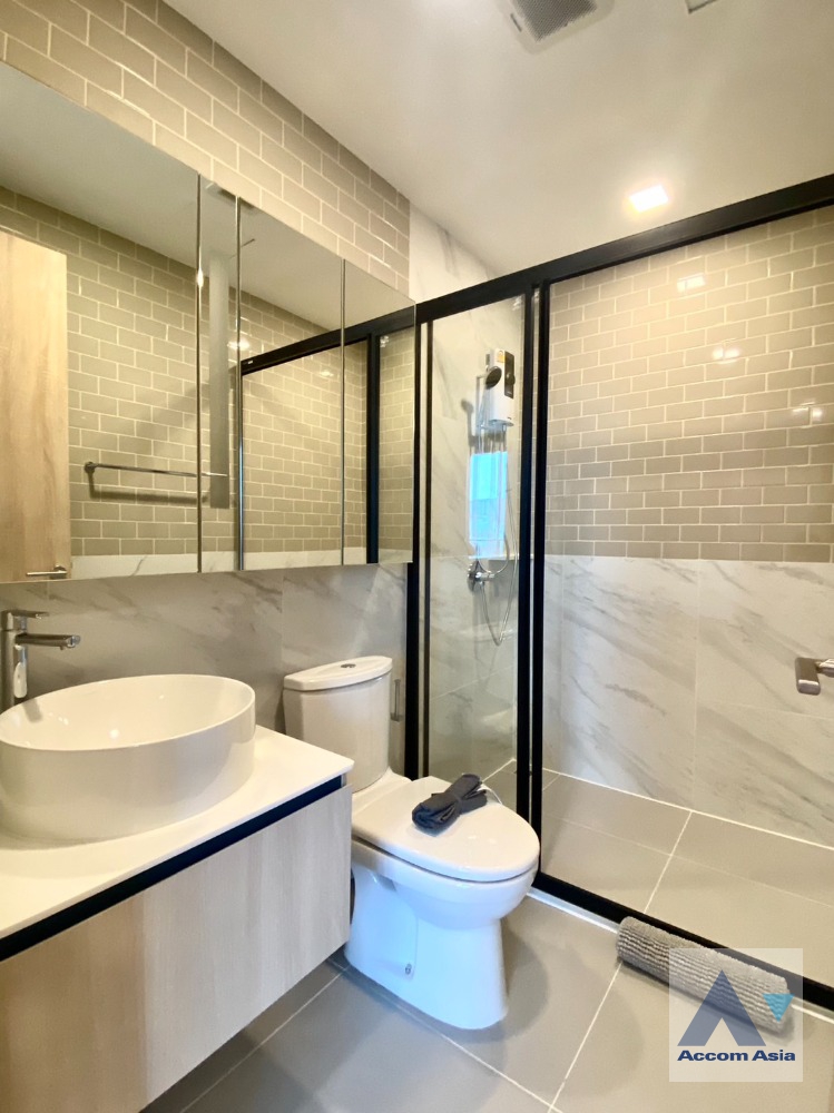 8  1 br Condominium For Rent in Phaholyothin ,Bangkok BTS Phaya Thai at XT Phayathai  AA36764