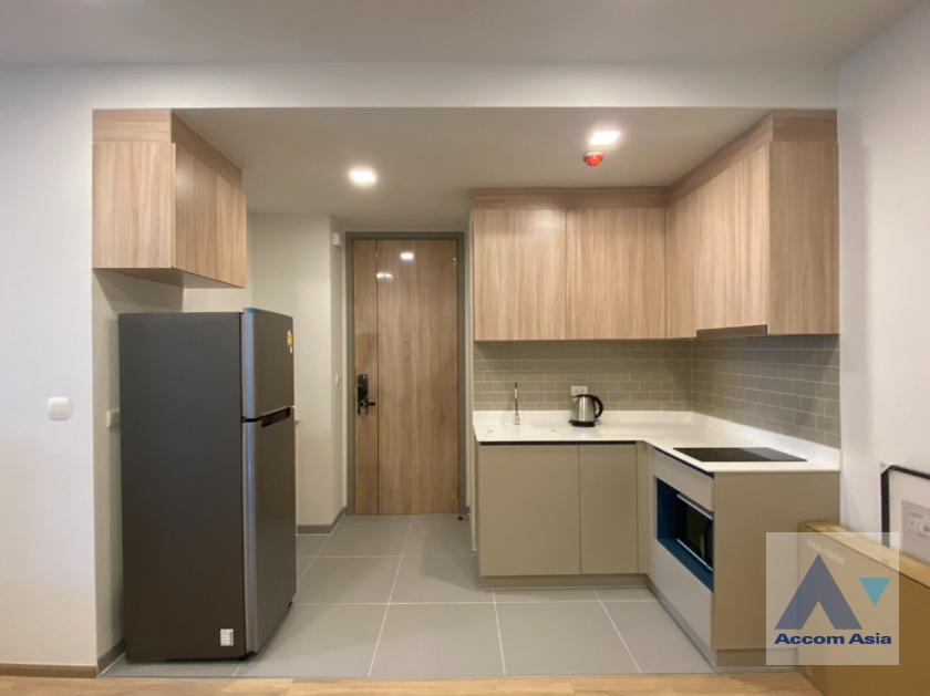 4  1 br Condominium For Rent in Phaholyothin ,Bangkok BTS Phaya Thai at XT Phayathai  AA36764