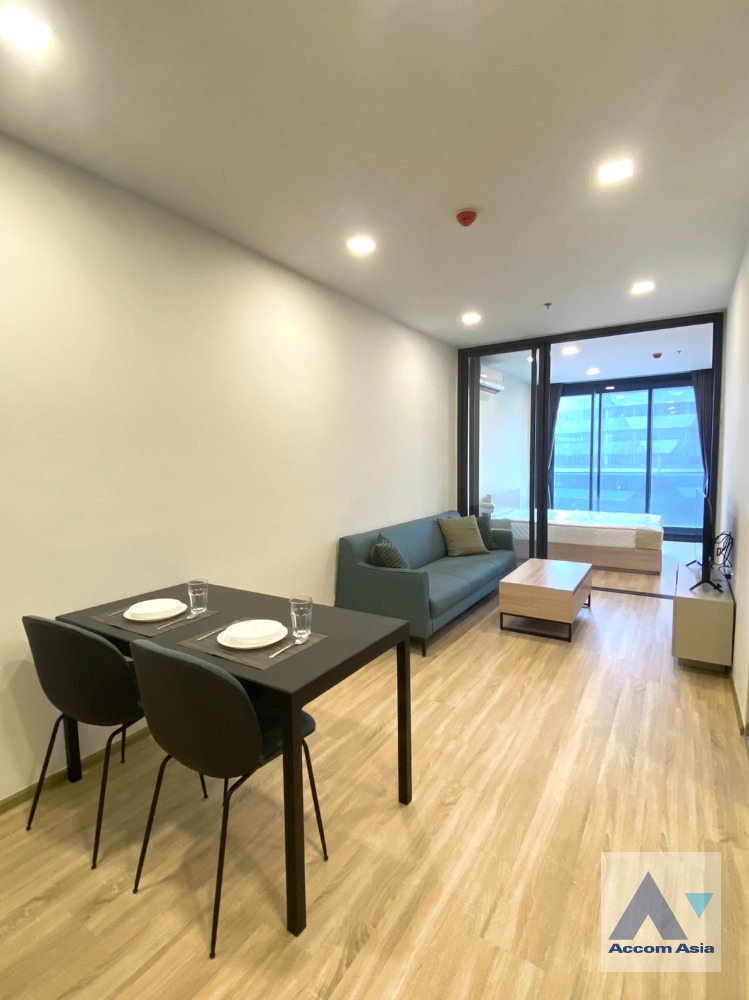  1  1 br Condominium For Rent in Phaholyothin ,Bangkok BTS Phaya Thai at XT Phayathai  AA36764