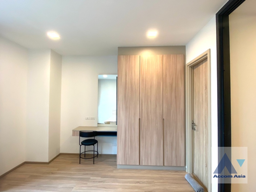 5  1 br Condominium For Rent in Phaholyothin ,Bangkok BTS Phaya Thai at XT Phayathai  AA36764