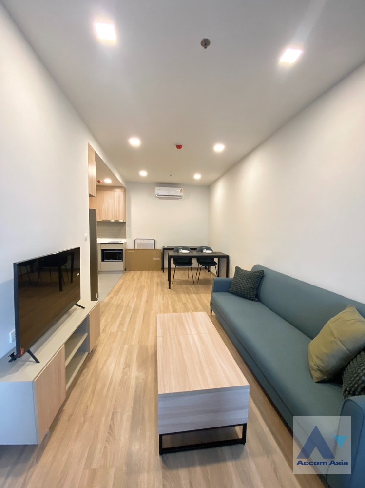  2  1 br Condominium For Rent in Phaholyothin ,Bangkok BTS Phaya Thai at XT Phayathai  AA36764