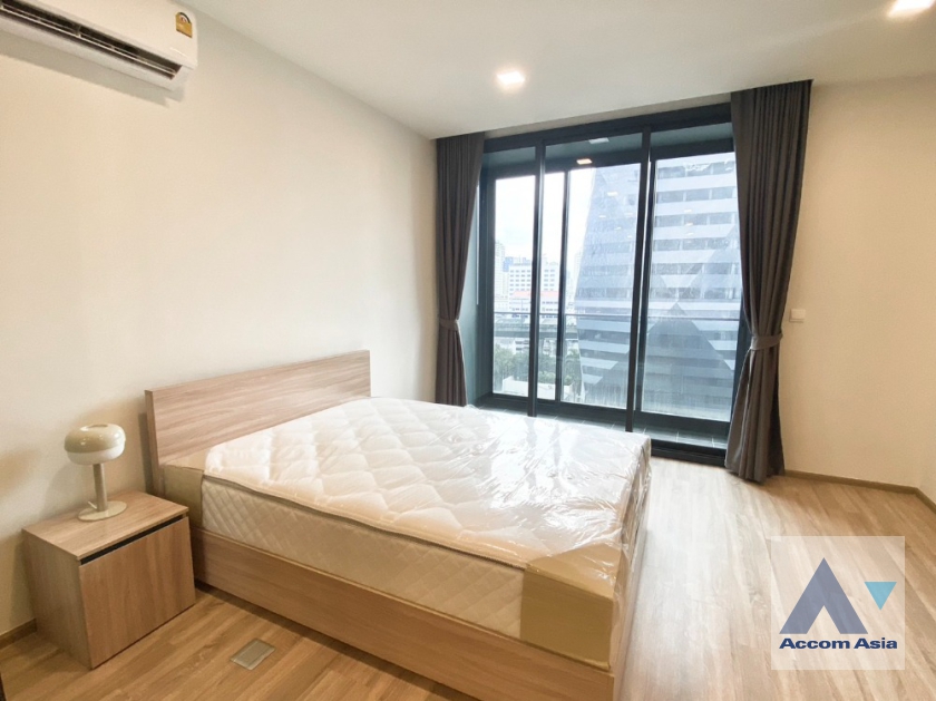 6  1 br Condominium For Rent in Phaholyothin ,Bangkok BTS Phaya Thai at XT Phayathai  AA36764