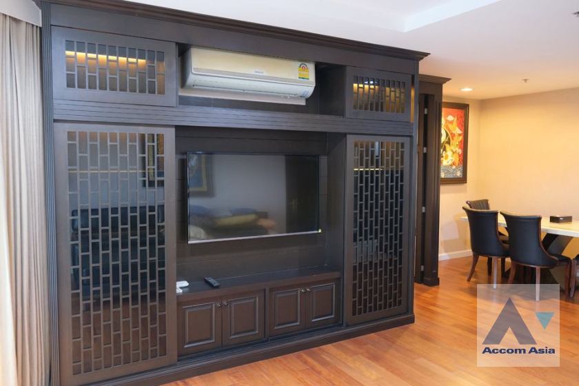 5  2 br Condominium For Rent in Ratchadaphisek ,Bangkok MRT Rama 9 at Belle Grand Rama 9  (Belle Avenue) AA36766