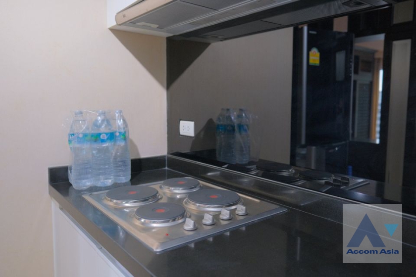 14  2 br Condominium For Rent in Ratchadaphisek ,Bangkok MRT Rama 9 at Belle Grand Rama 9  (Belle Avenue) AA36766