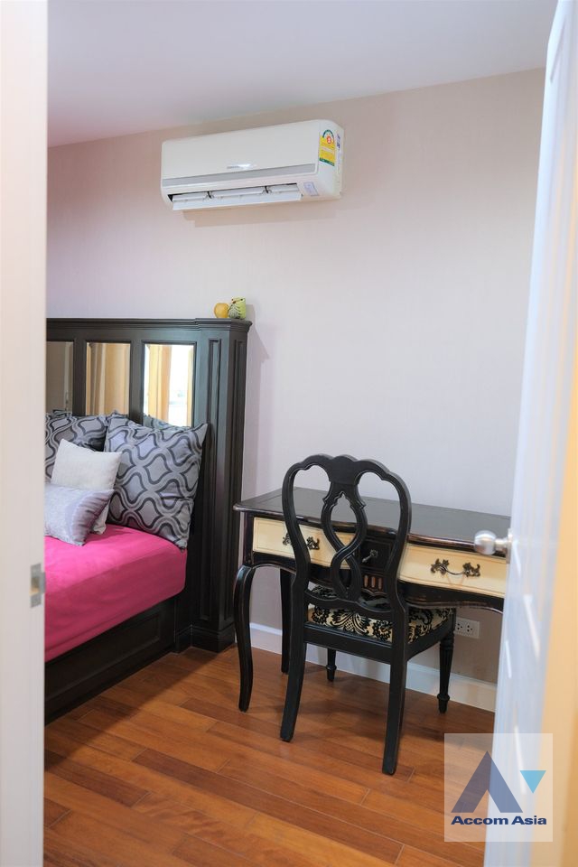 12  2 br Condominium For Rent in Ratchadaphisek ,Bangkok MRT Rama 9 at Belle Grand Rama 9  (Belle Avenue) AA36766