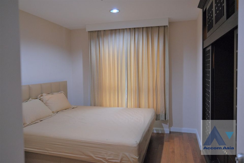 10  2 br Condominium For Rent in Ratchadaphisek ,Bangkok MRT Rama 9 at Belle Grand Rama 9  (Belle Avenue) AA36766